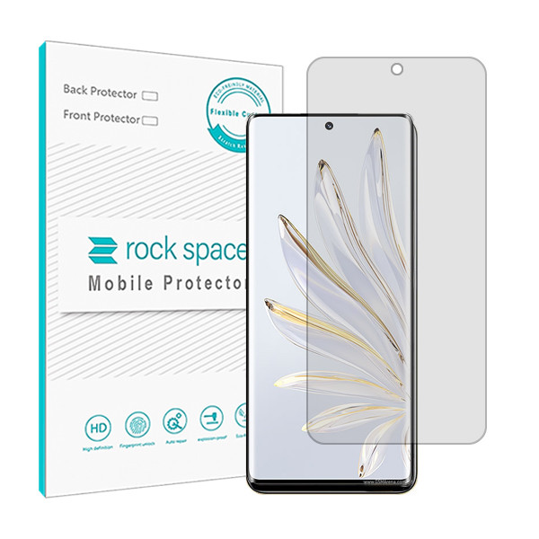 گلس گوشی آنر 70 راک اسپیس مدل HyGEL-بی رنگ گلس گوشی آنر 70 راک اسپیس مدل HyGEL-بی رنگ