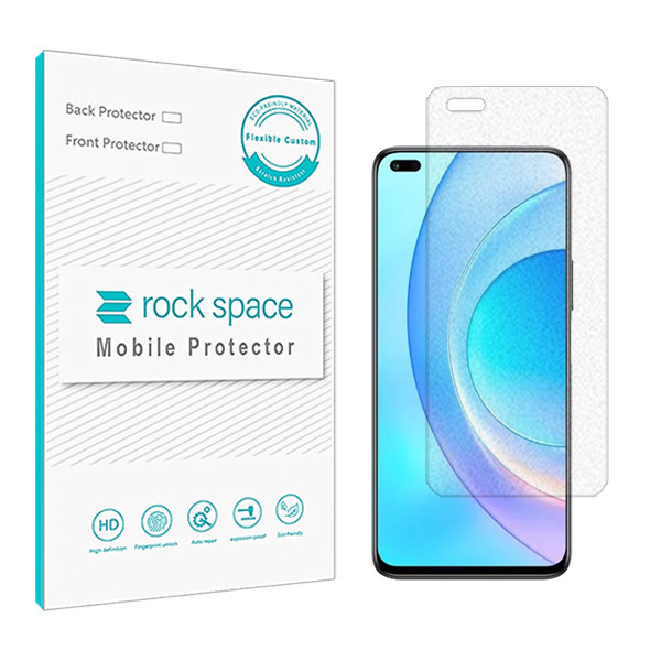 گلس گوشی آنر 50 Lite راک اسپیس مدل GAM -بی رنگ گلس گوشی آنر 50 Lite راک اسپیس مدل GAM -بی رنگ