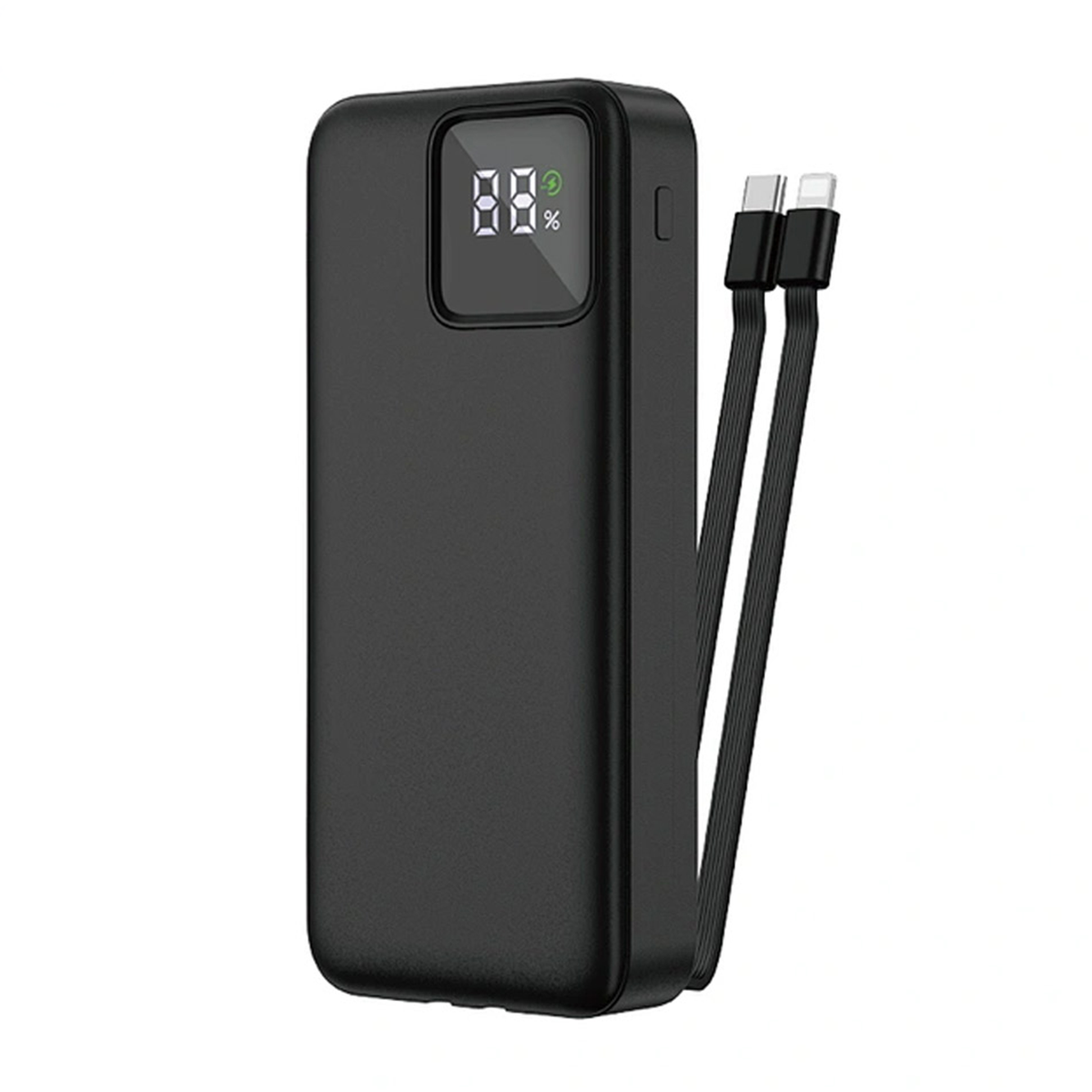 پاوربانک ویوو مدل JC-18 ظرفیت 20000 میلی آمپر ساعت پاوربانک ویوو مدل JC-18 ظرفیت 20000 میلی آمپر ساعت