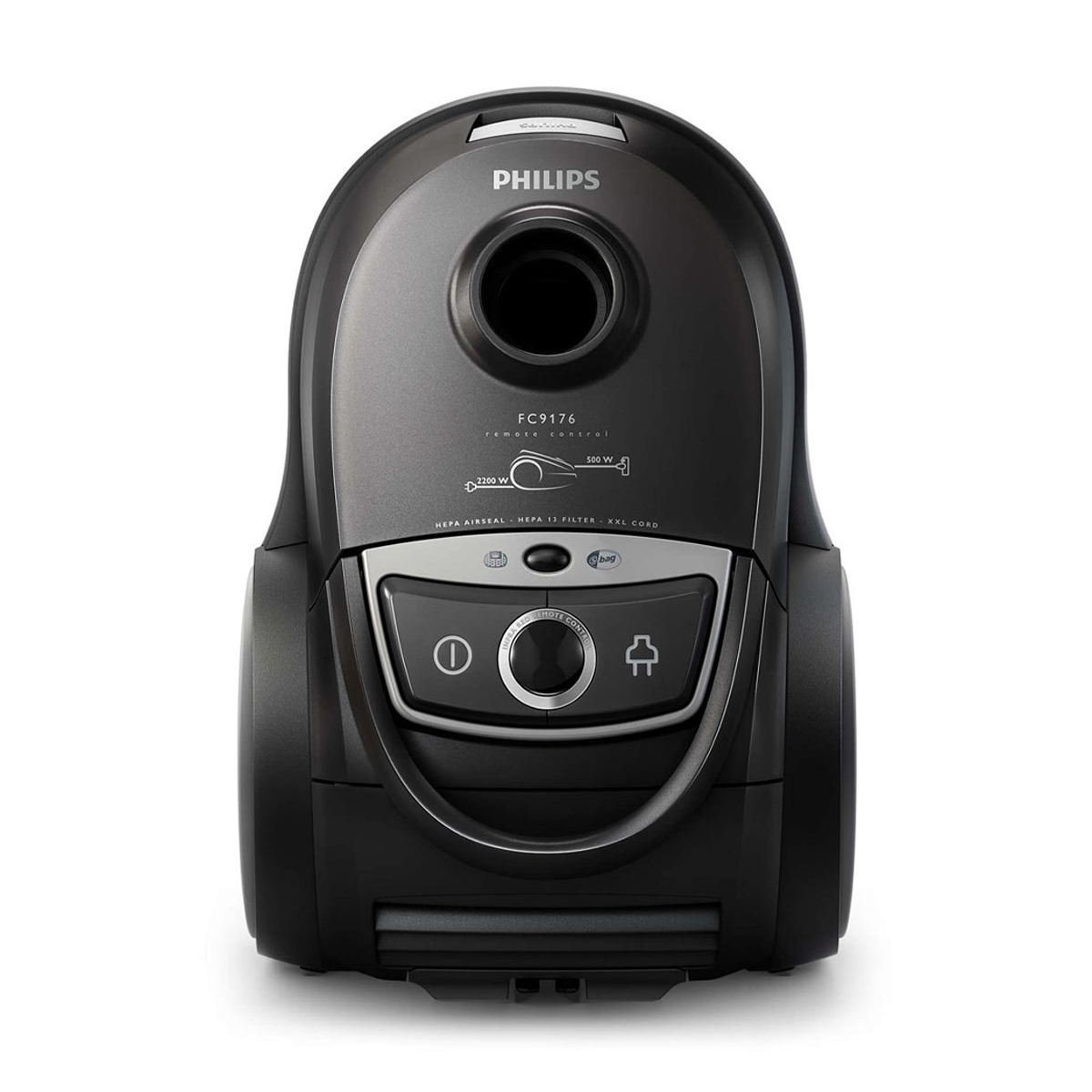 جاروبرقی فیلیپس مدل FC9176 جاروبرقی فیلیپس مدل FC9176