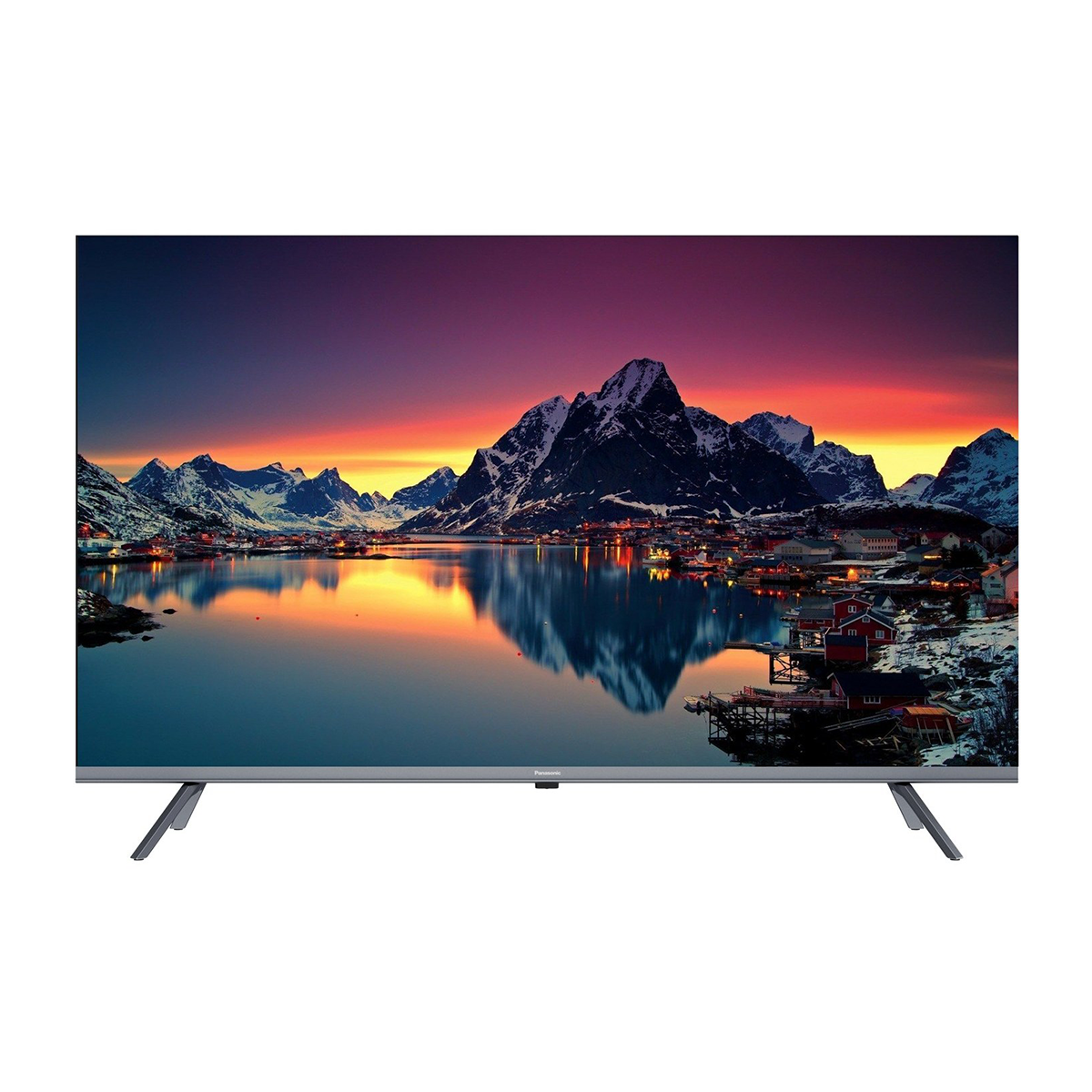 تلویزیون پاناسونیک LED سایز 55 اینچ مدل 55MX740 تلویزیون پاناسونیک LED سایز 55 اینچ مدل 55MX740