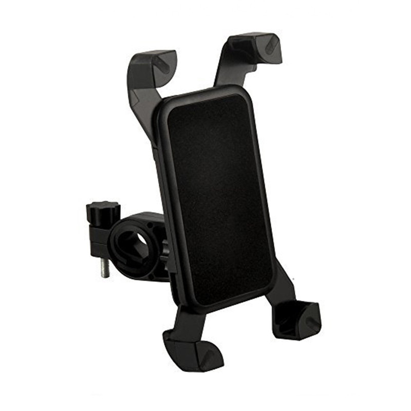 پایه نگهدارنده موبایل مدل Universal Bike Holder پایه نگهدارنده موبایل مدل Universal Bike Holder