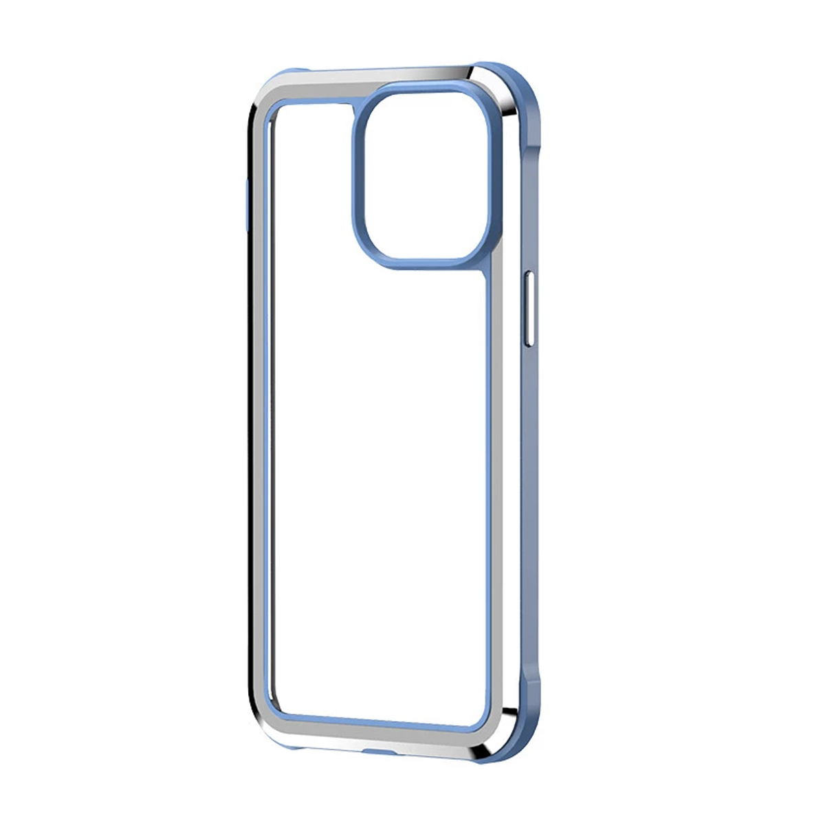 کاور گوشی اپل Iphone 14 Pro Max کوتتسی مدل 31038-آبی کاور گوشی اپل Iphone 14 Pro Max کوتتسی مدل 31038-آبی