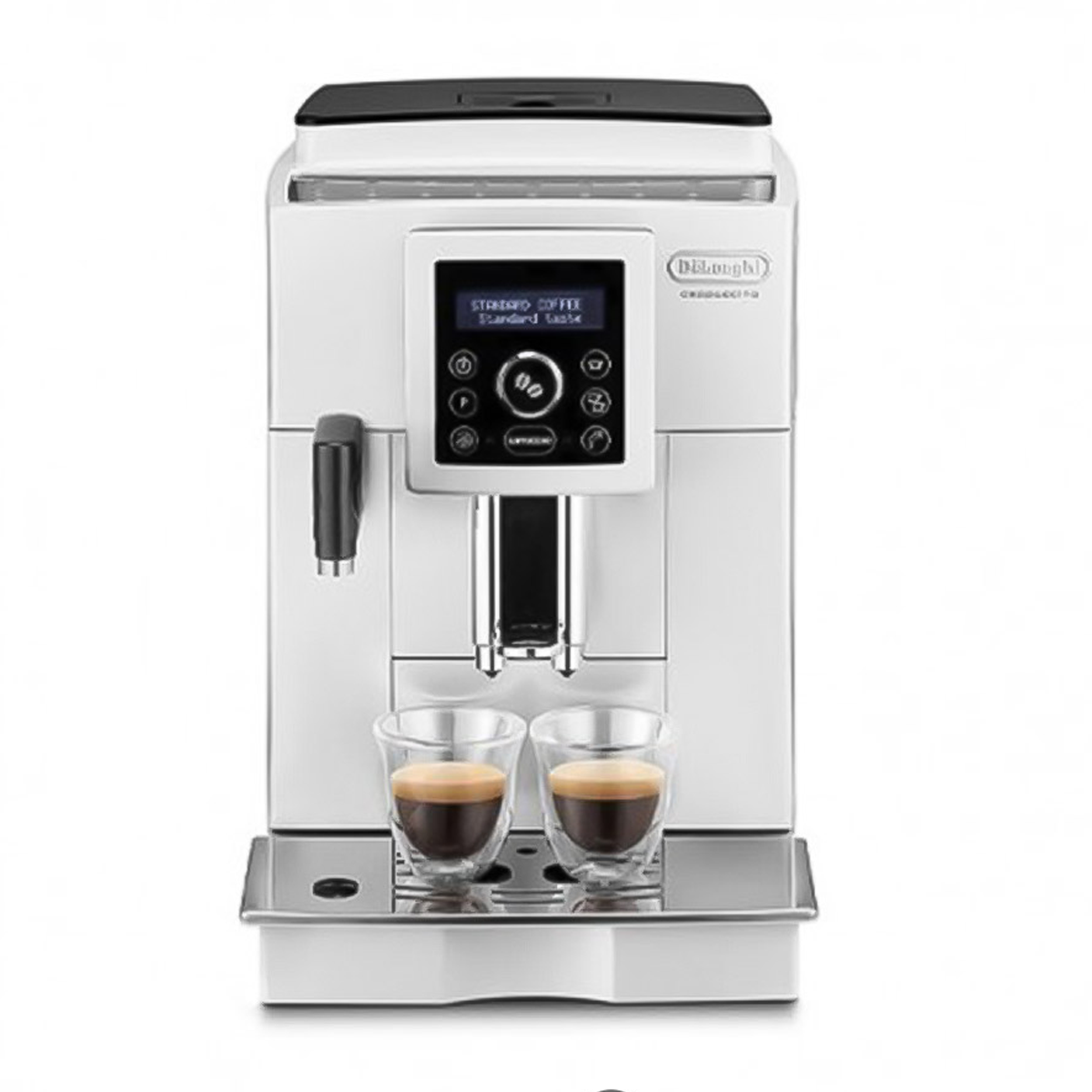 اسپرسو ساز دلونگی مدل ECAM23.460 اسپرسو ساز دلونگی مدل ECAM23.460