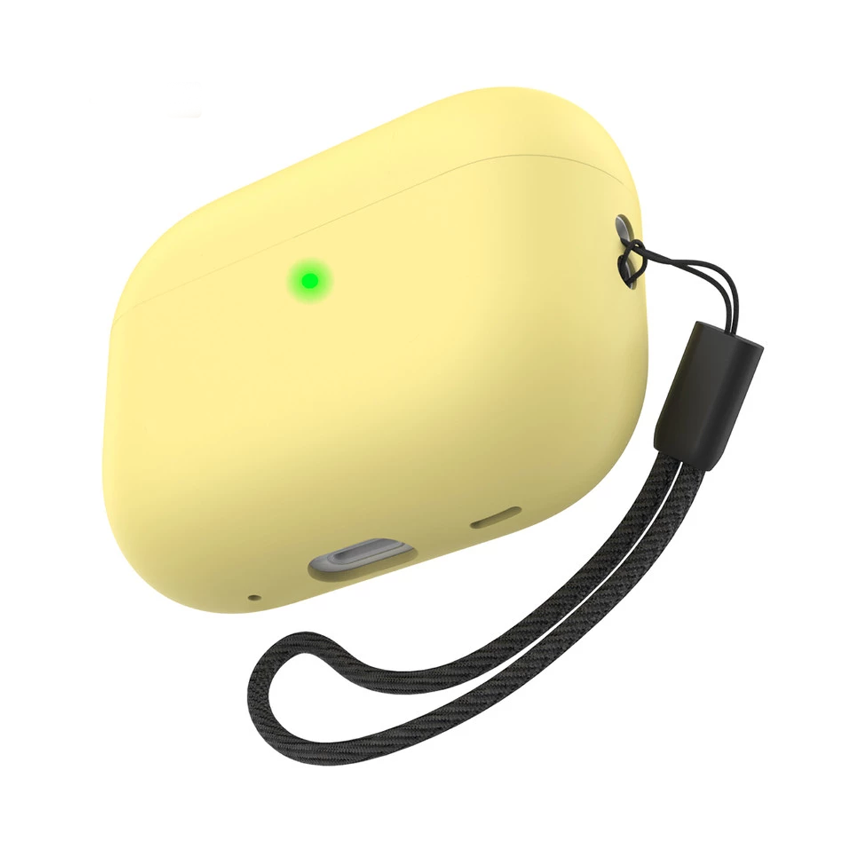 کاور کیس اپل ایرپاد پرو 2 آها استایل مدل WE12-زرد کاور کیس اپل ایرپاد پرو 2 آها استایل مدل WE12-زرد