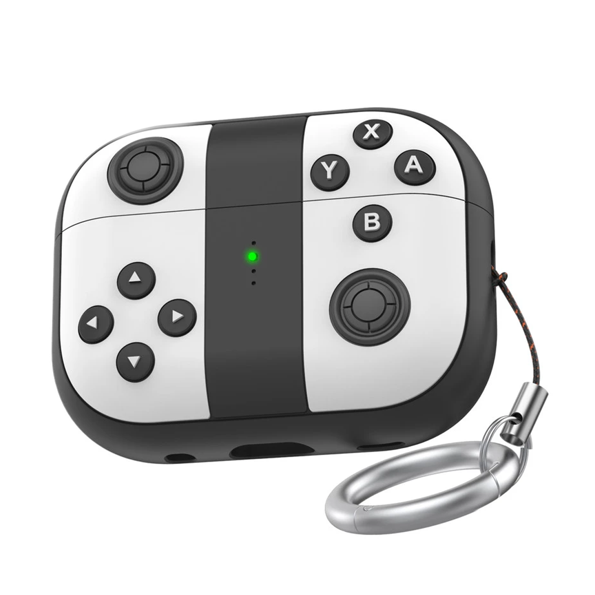 کاور کیس اپل ایرپاد پرو آها استایل مدل PT-JY08-سفید کاور کیس اپل ایرپاد پرو آها استایل مدل PT-JY08-سفید