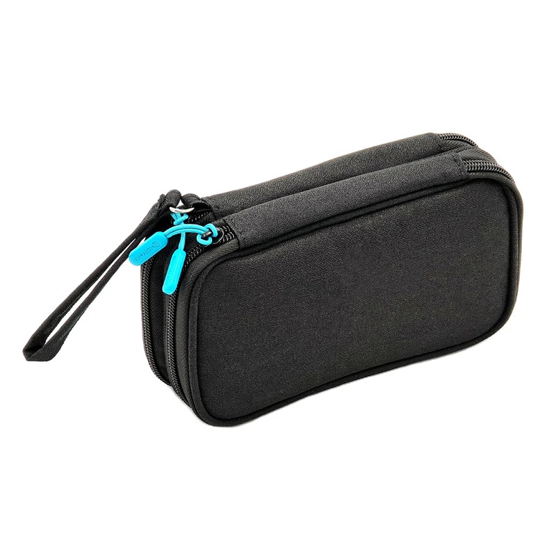 کیف لوازم جانبی کوتتسی مدل 14007-خاکستری کیف لوازم جانبی کوتتسی مدل 14007-خاکستری