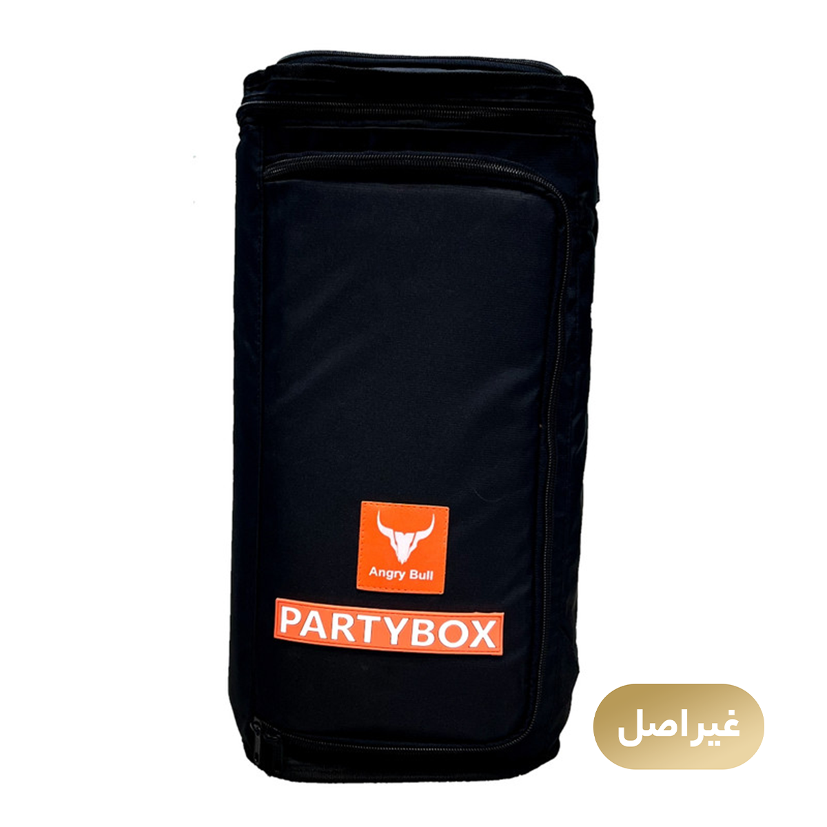 کیف حمل اسپیکر مدل partybox 110 کیف حمل اسپیکر مدل partybox 110