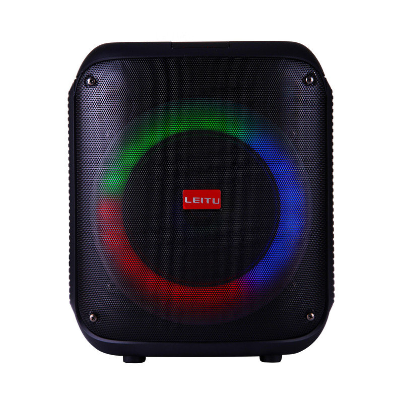 اسپیکر بلوتوثی لیتو مدل Party Plus 600 اسپیکر بلوتوثی لیتو مدل Party Plus 600