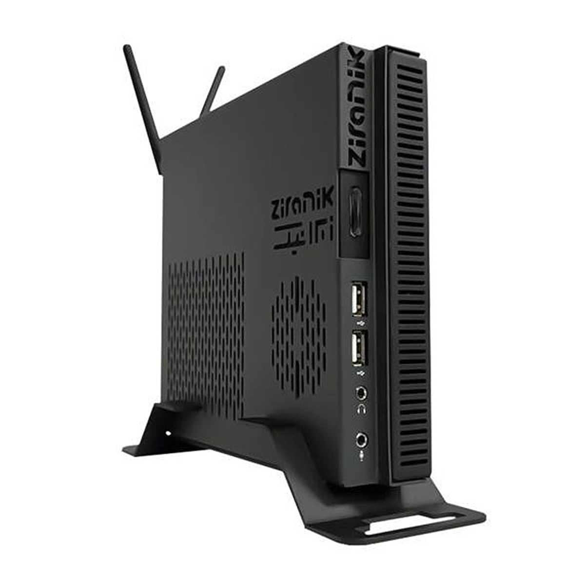 تین کلاینت زیرانیک مدل Z5020 GX-415GA 4GB 128GB