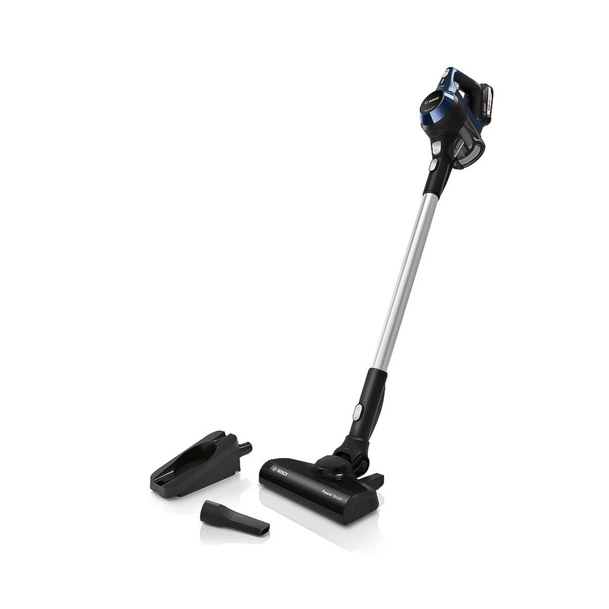 جارو شارژی بوش مدل BBS611GB-سرمهای جارو شارژی بوش مدل BBS611GB-سرمهای