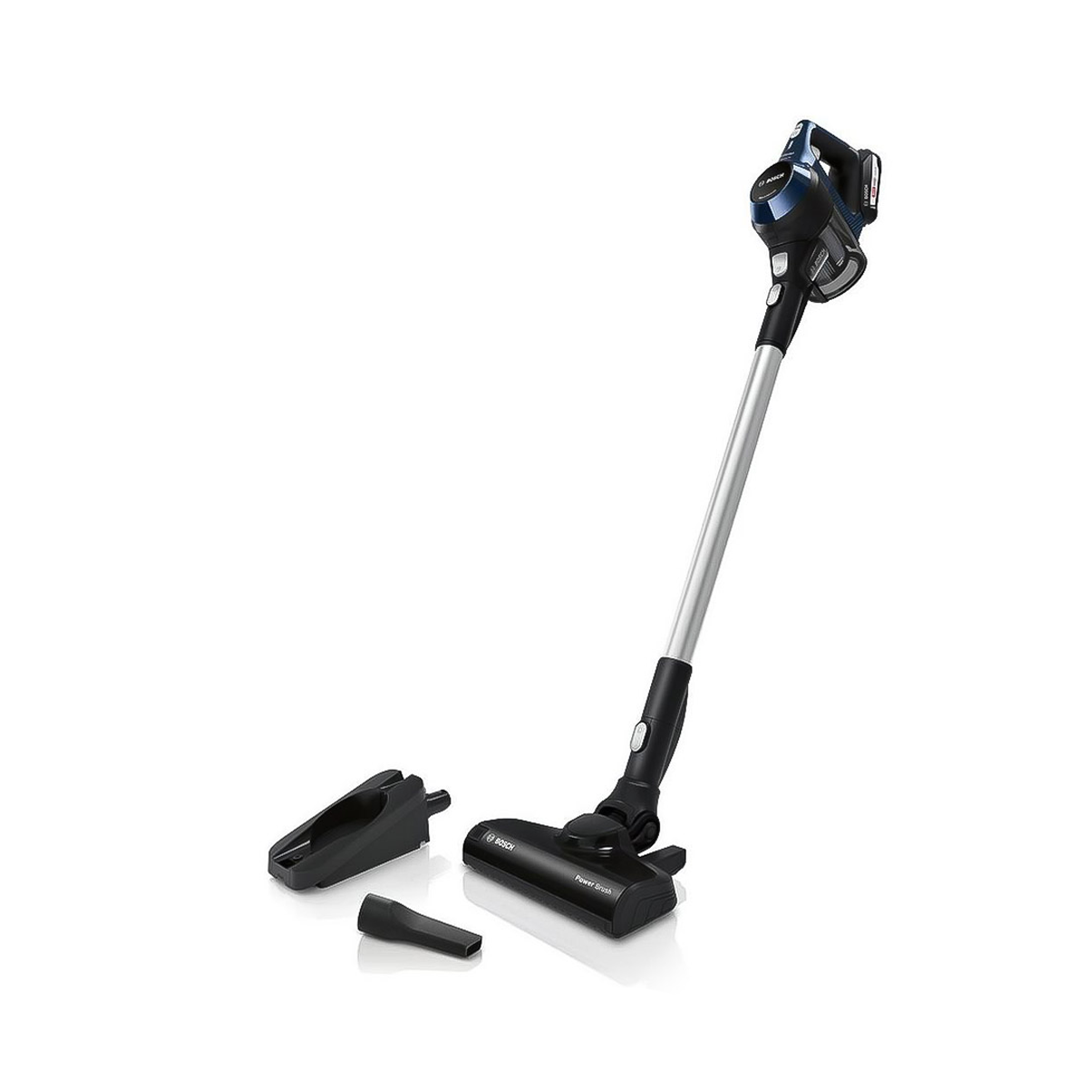 جارو شارژی بوش مدل BBS611GB جارو شارژی بوش مدل BBS611GB