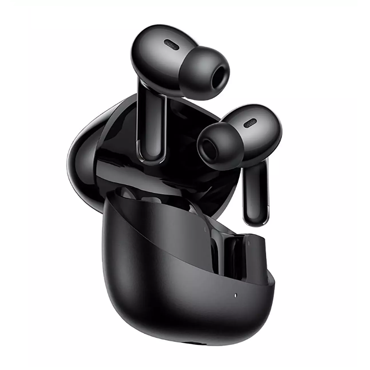 هندزفری بلوتوثی مک دودو مدل HP-004-مشکی هندزفری بلوتوثی مک دودو مدل HP-004-مشکی