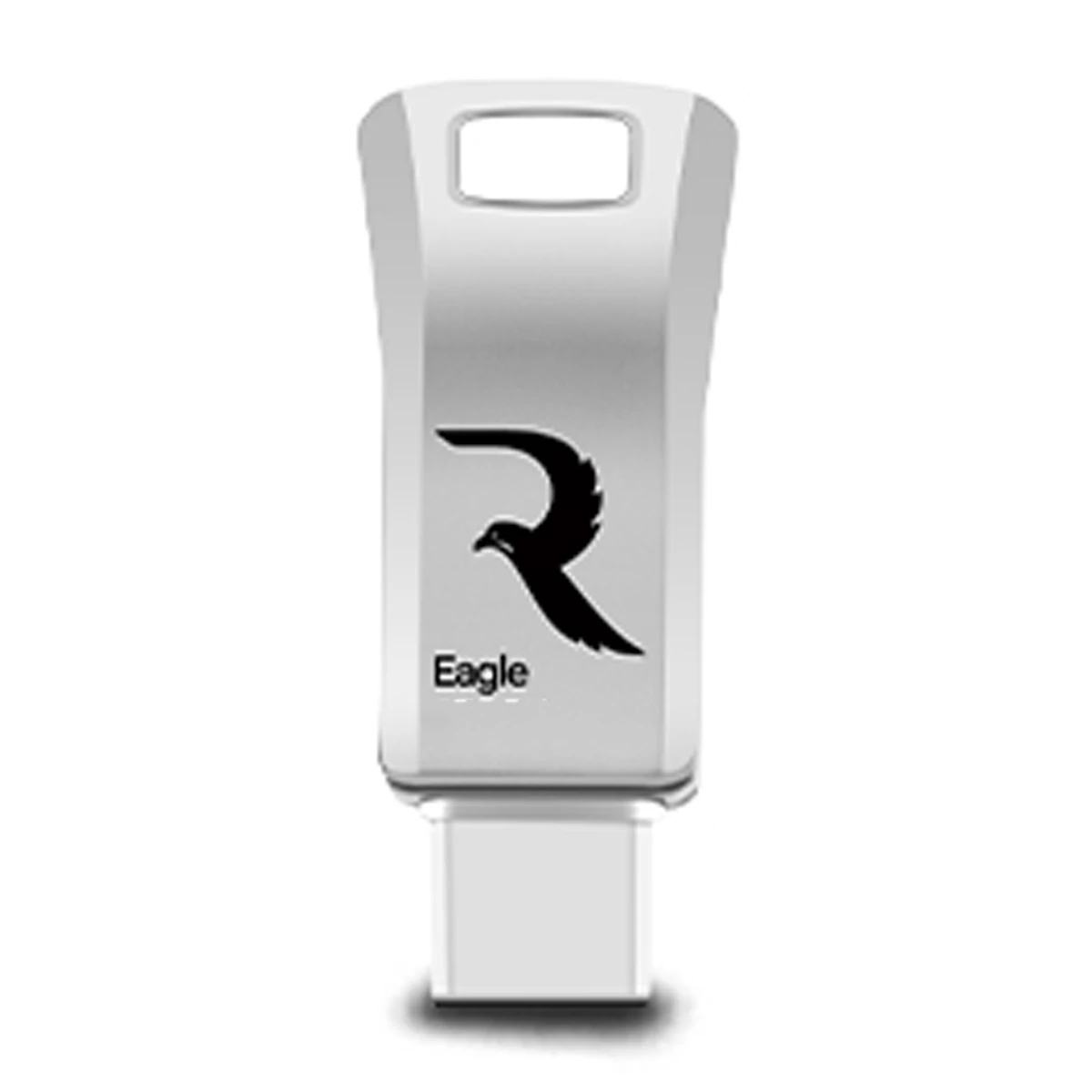 فلش مموری توشیبا مدل TransMemory U401 ظرفیت 64 گیگابایت-نقرهای فلش مموری توشیبا مدل TransMemory U401 ظرفیت 64 گیگابایت-نقرهای