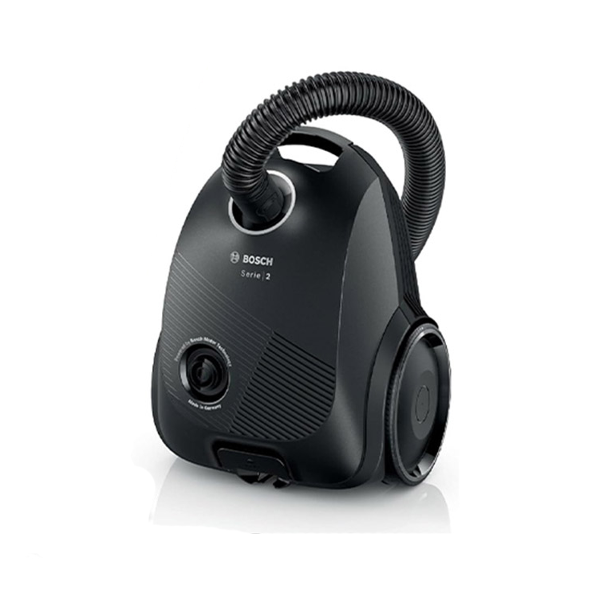 جاروبرقی بوش مدل BGBS2LB1 جاروبرقی بوش مدل BGBS2LB1