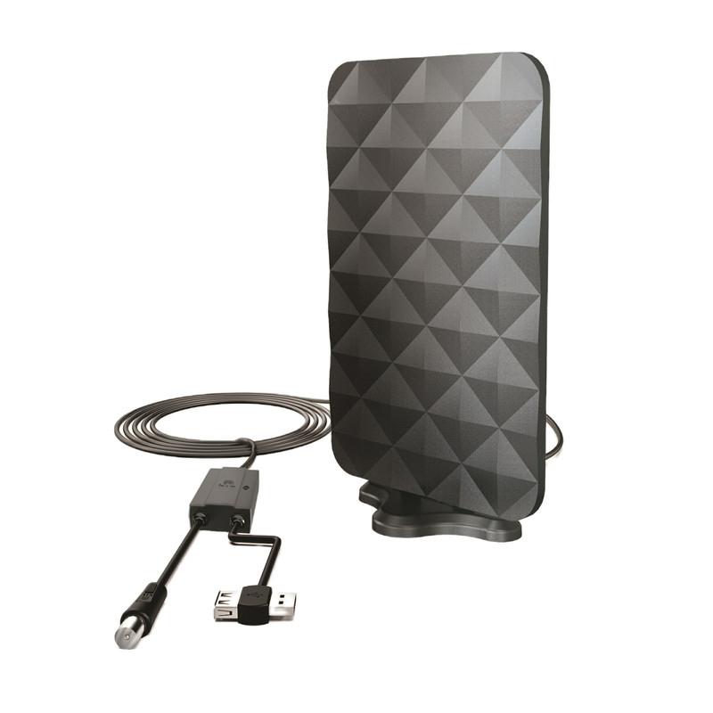 آنتن رومیزی نیل مدل DW-2020 آنتن رومیزی نیل مدل DW-2020