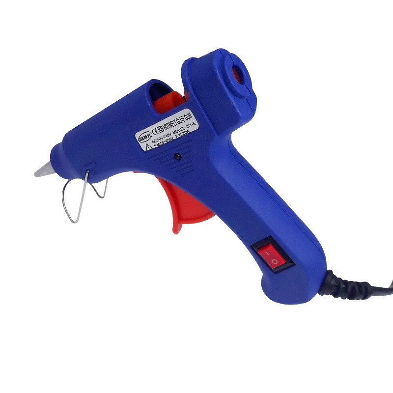 دستگاه چسب حرارتی مدل ABC-E20W دستگاه چسب حرارتی مدل ABC-E20W