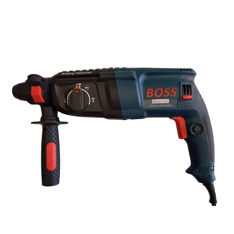 دریل بتن کن باس مدل BS26SRE دریل بتن کن باس مدل BS26SRE