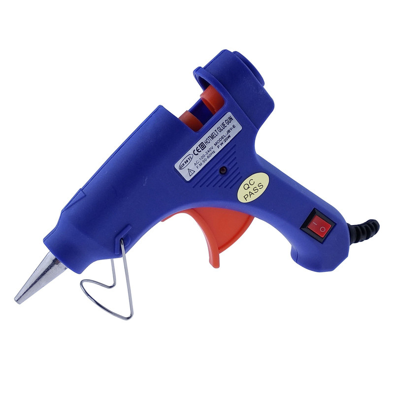 دستگاه چسب حرارتی مدل شقایق دستگاه چسب حرارتی مدل شقایق