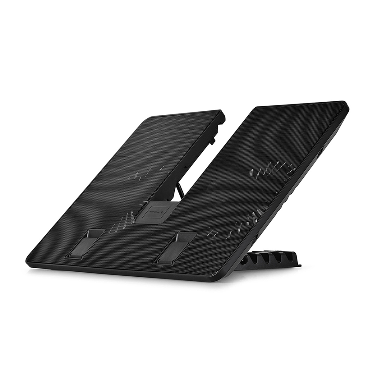 پایه خنک کننده لپ تاپ دیپ کول مدل U PALL پایه خنک کننده لپ تاپ دیپ کول مدل U PALL