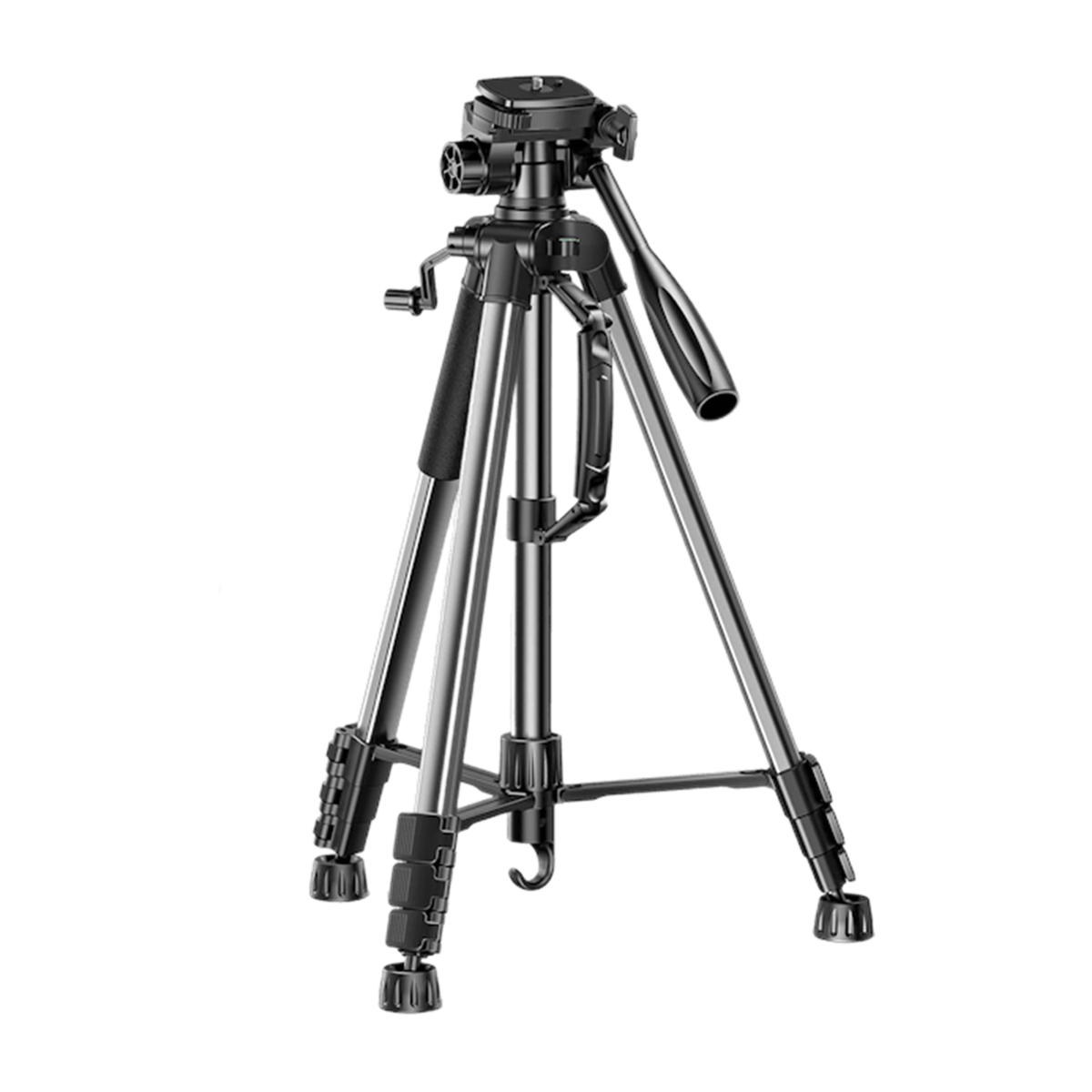 سه پایه دوربین یوگرین مدل LP661 سه پایه دوربین یوگرین مدل LP661