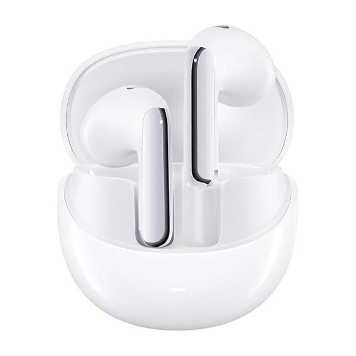 هندزفری بلوتوثی QCY مدل AilyBuds Pro Plus-سفید