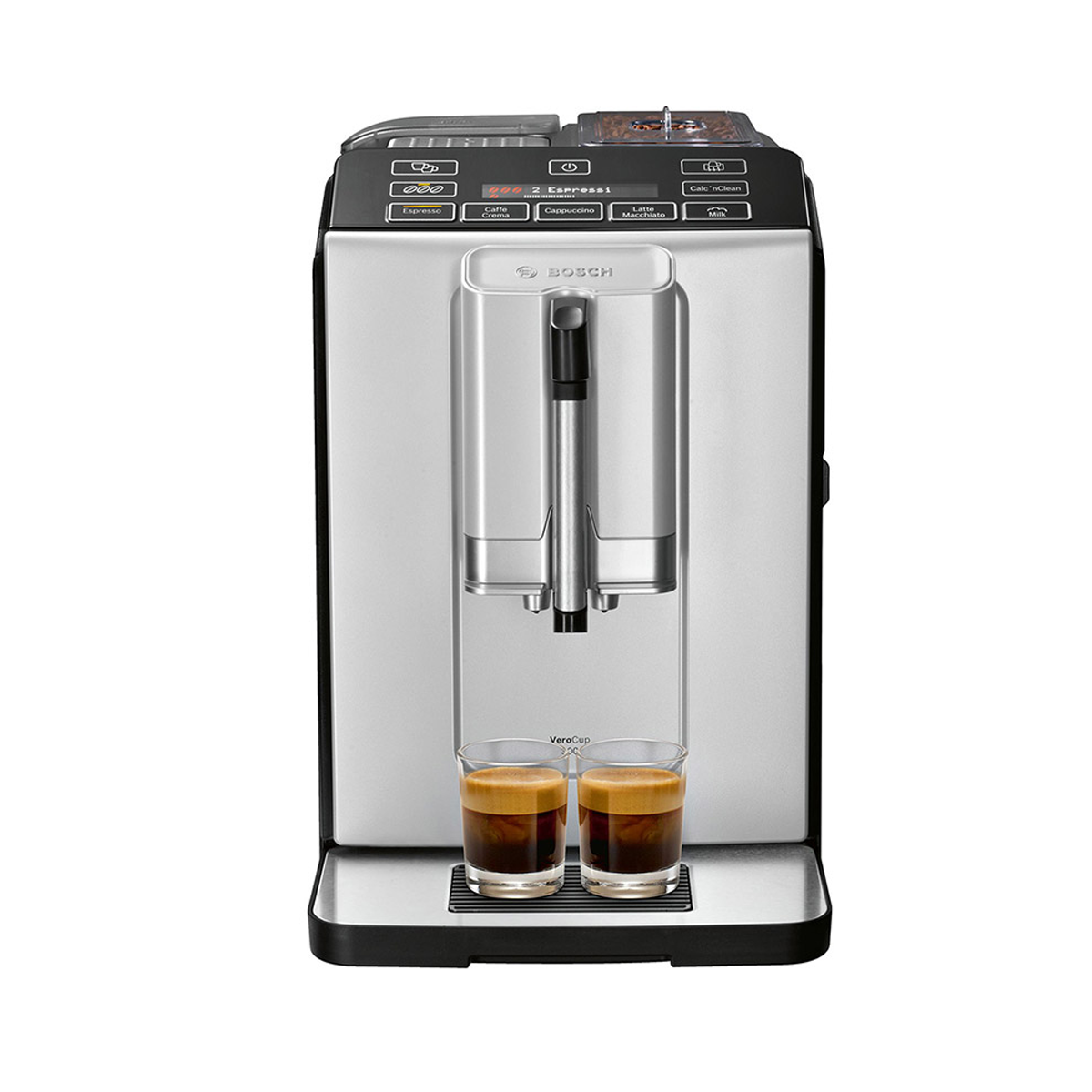 اسپرسو ساز بوش مدل TIS30351DE اسپرسو ساز بوش مدل TIS30351DE