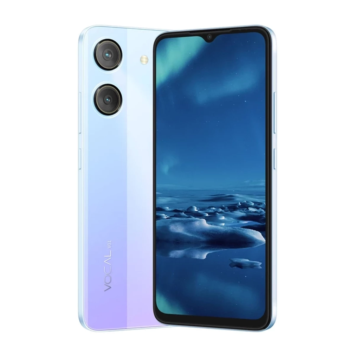 گوشی موبایل وکال مدل V01 ظرفیت 128 گیگابایت رم 4 گیگابایت گوشی موبایل وکال مدل V01 ظرفیت 128 گیگابایت رم 4 گیگابایت