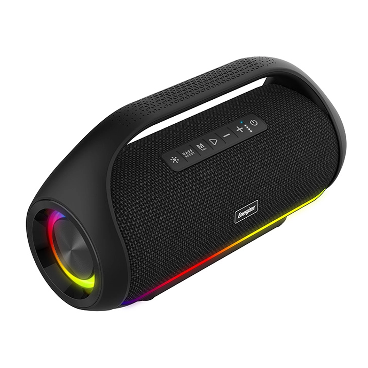 اسپیکر بلوتوثی انرجایزر مدل BTS266 اسپیکر بلوتوثی انرجایزر مدل BTS266