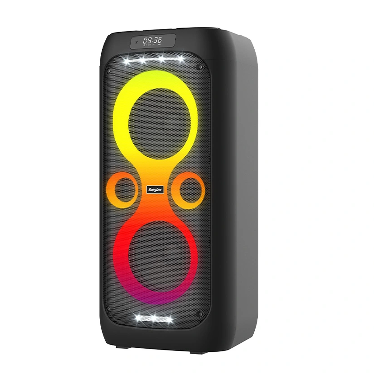 اسپیکر بلوتوثی انرجایزر مدل BTS566 اسپیکر بلوتوثی انرجایزر مدل BTS566