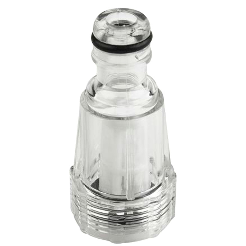 فیلتر کارواش مدل شیشه ای کد 3-4 فیلتر کارواش مدل شیشه ای کد 3-4