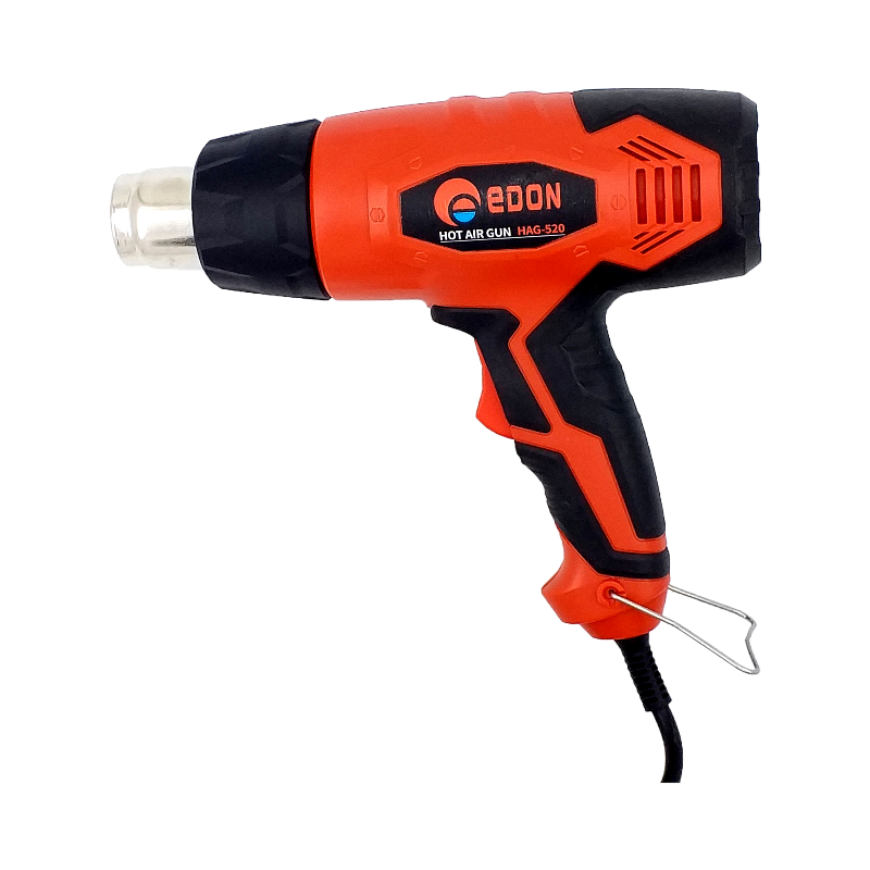 سشوار صنعتی ادون 2000 وات مدل HAG-520 سشوار صنعتی ادون 2000 وات مدل HAG-520