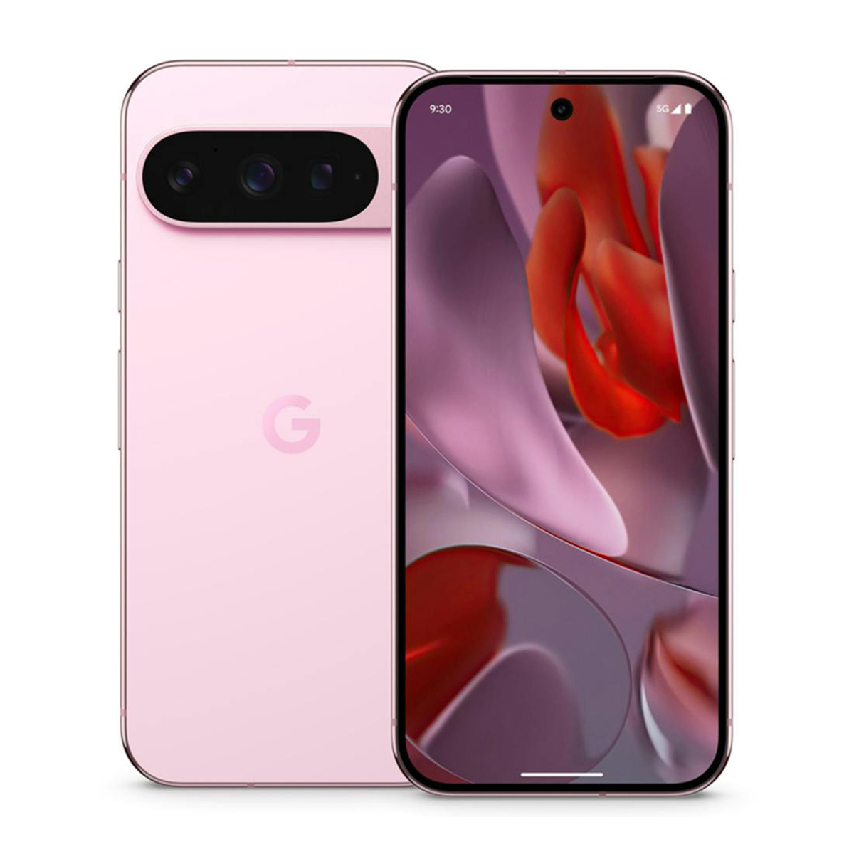 گوشی موبایل گوگل مدل Pixel 9 Pro ظرفیت 256 گیگابایت رم 12 گیگابایت گوشی موبایل گوگل مدل Pixel 9 Pro ظرفیت 256 گیگابایت رم 12 گیگابایت