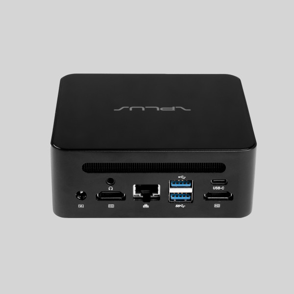 مینی کامپیوتر زد پلاس مدل PICO 12C16i5 مینی کامپیوتر زد پلاس مدل PICO 12C16i5