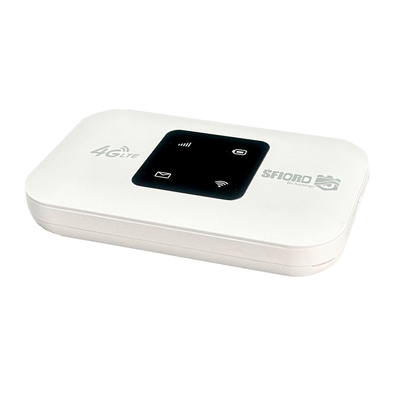 مودم 4G LTE اسفیورد مدل SM120 مودم 4G LTE اسفیورد مدل SM120