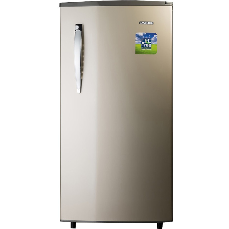 یخچال فریزر ایستکول 9 فوت مدل TM-919 یخچال فریزر ایستکول 9 فوت مدل TM-919