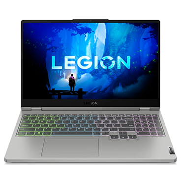 لپ تاپ لنوو 15.6 اینچی مدل Legion 5 i7 12700H 16GB 1TB RTX3060 لپ تاپ لنوو 15.6 اینچی مدل Legion 5 i7 12700H 16GB 1TB RTX3060