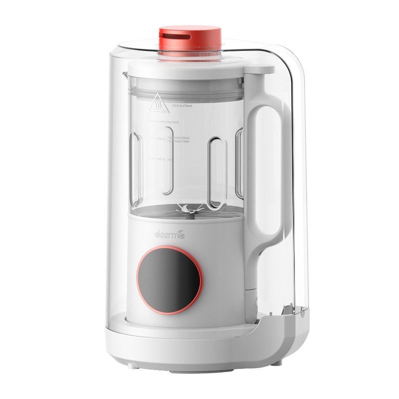 غذاساز درما مدل NU500W غذاساز درما مدل NU500W