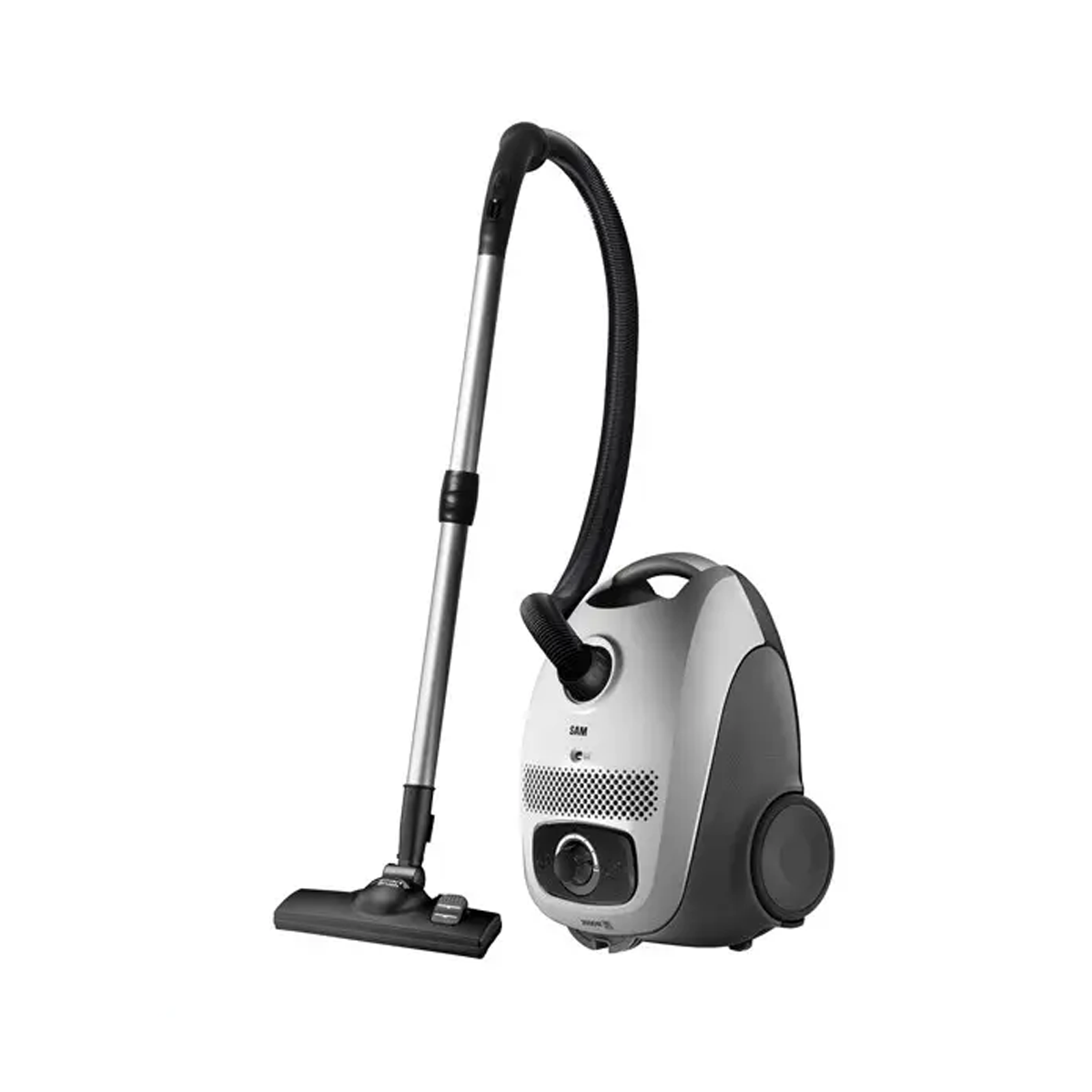  جارو برقی سام الکترونیک مدل VC-9025