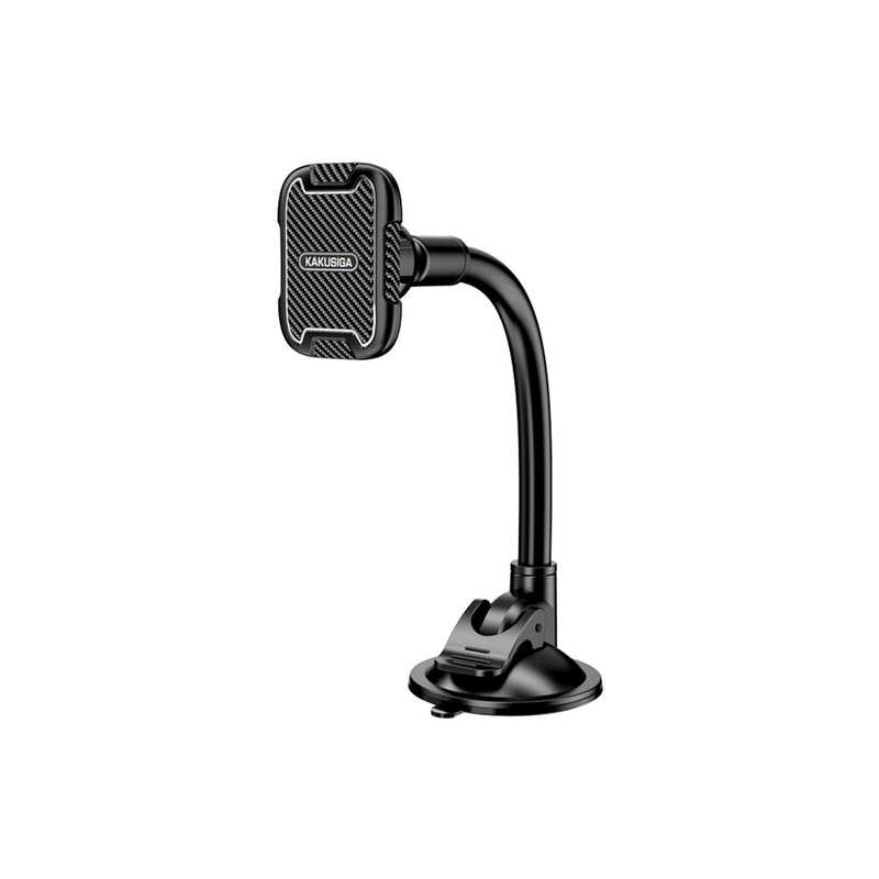 نگهدارنده گوشی موبایل کاکوسیگا مدل KSC-473B  نگهدارنده گوشی موبایل کاکوسیگا مدل KSC-473B