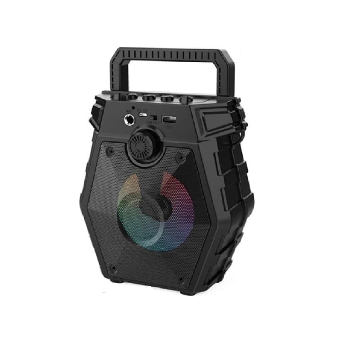 اسپیکر بلوتوثی مدل ZQS 1426 اسپیکر بلوتوثی مدل ZQS 1426