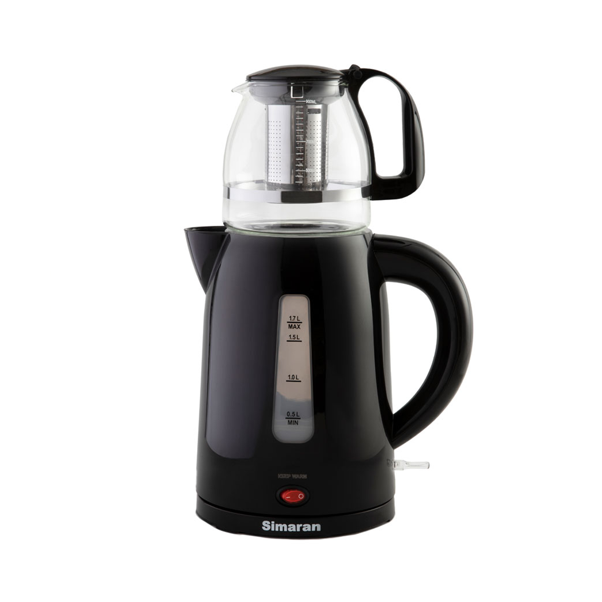 چای ساز سیماران مدل STM-815P چای ساز سیماران مدل STM-815P