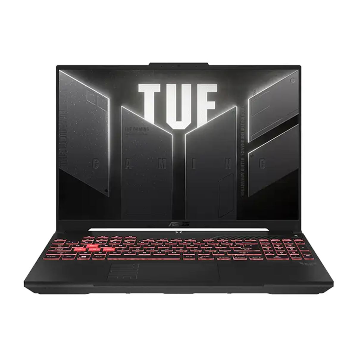 لپ تاپ ایسوس 15.6 اینچی مدل TUF Gaming A15 FA507UI R9 8945H 32GB 2TB RTX4070 لپ تاپ ایسوس 15.6 اینچی مدل TUF Gaming A15 FA507UI R9 8945H 32GB 2TB RTX4070