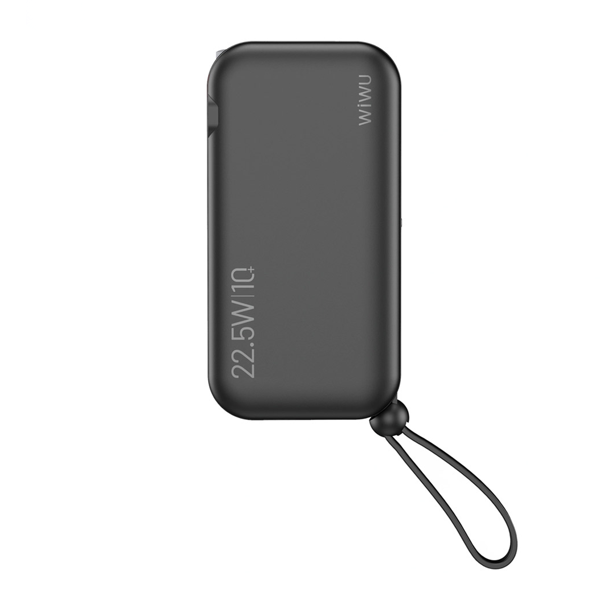 پاوربانک ویوو مدل JC-23 ظرفیت 10000 میلی آمپر ساعت پاوربانک ویوو مدل JC-23 ظرفیت 10000 میلی آمپر ساعت