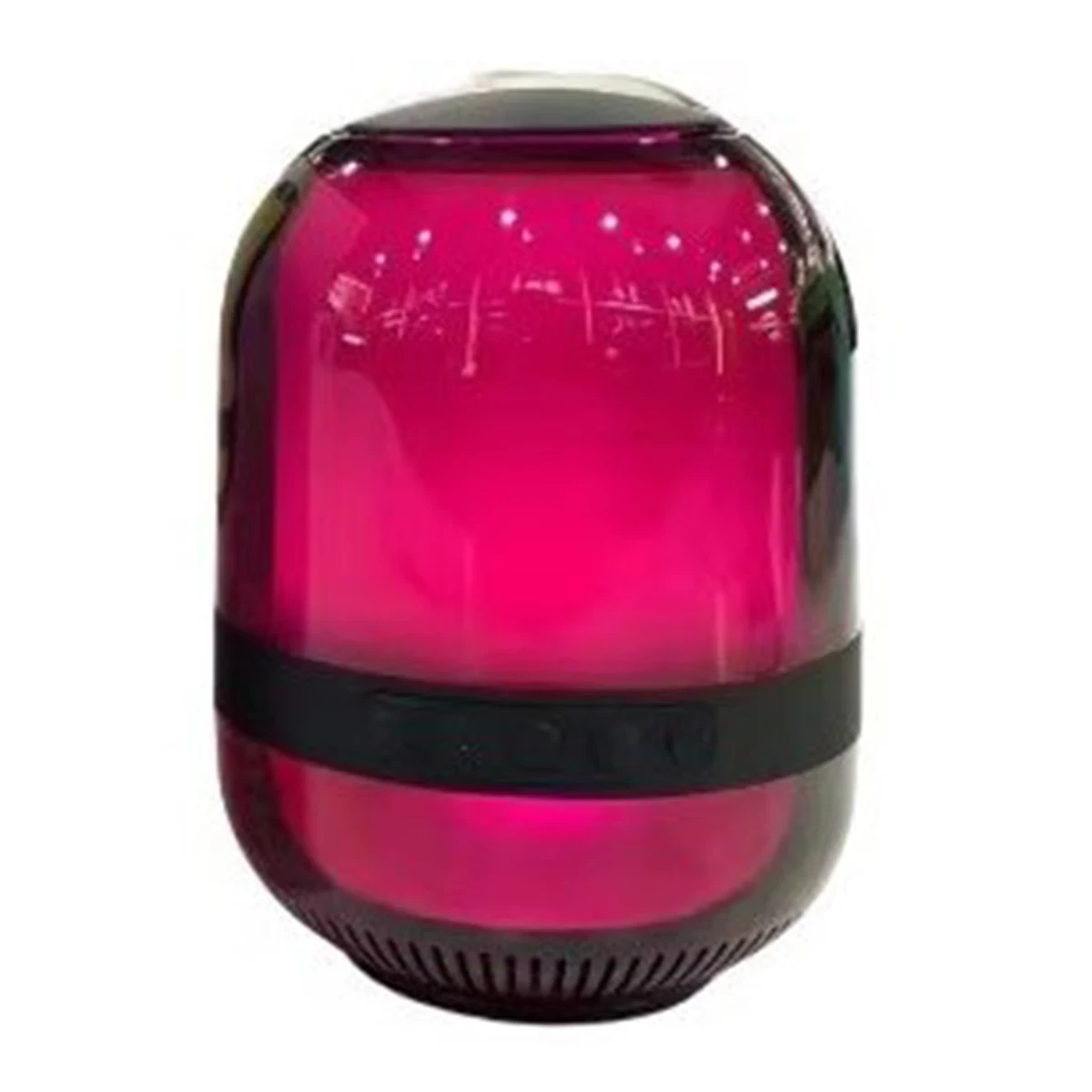 اسپیکر بلوتوثی قابل حمل مدل M9-مشکی اسپیکر بلوتوثی قابل حمل مدل M9-مشکی