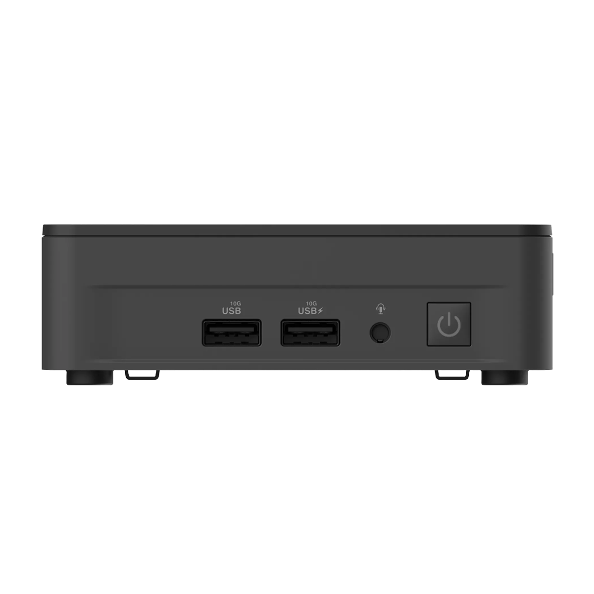 مینی کامپیوتر ایسوس مدل NUC 13 Pro i5 1340p 8GB 500GB