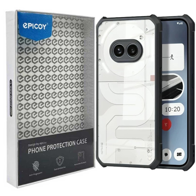 کاور اپیکوی مدل Xundd Beatle مناسب برای گوشی موبایل ناتینگ فون 2A کاور اپیکوی مدل Xundd Beatle مناسب برای گوشی موبایل ناتینگ فون 2A