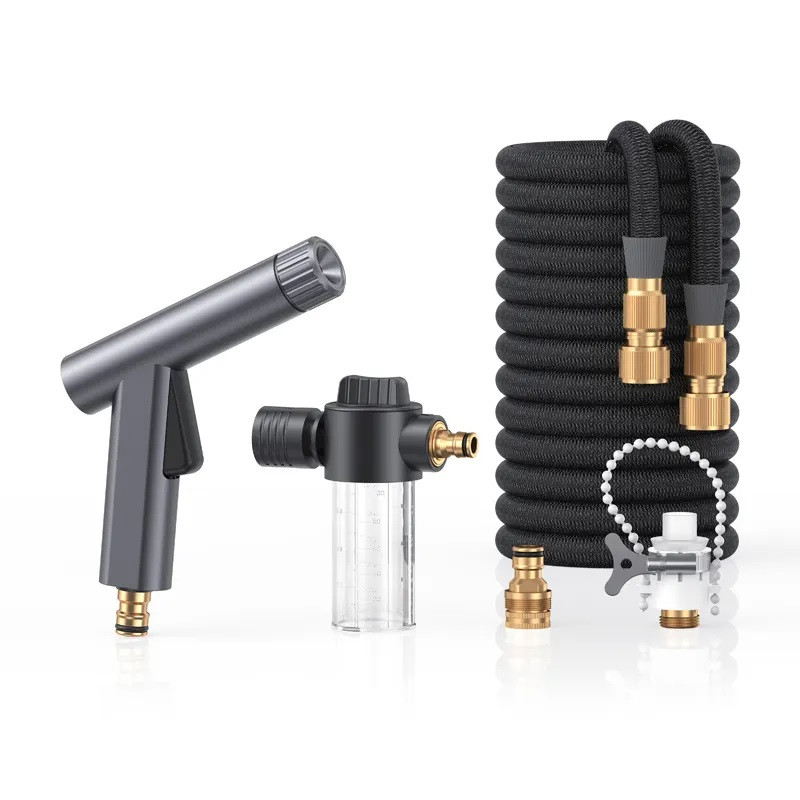 کارواش یوسمز مدل ZB260 کارواش یوسمز مدل ZB260