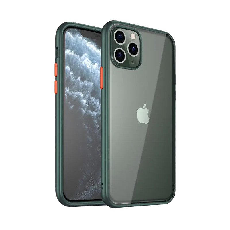 کاور یوسمز مدل BH628 مناسب برای گوشی موبایل اپل Iphone 12 ProMax کاور یوسمز مدل BH628 مناسب برای گوشی موبایل اپل Iphone 12 ProMax