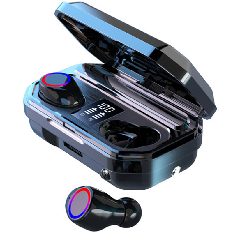 هندزفری بلوتوثی مدل TWS-M12 هندزفری بلوتوثی مدل TWS-M12